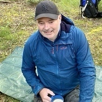 steve dyball