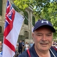 steve dyball
