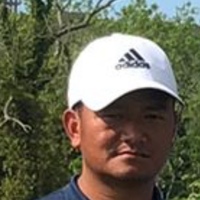 Chombahadur Thapa Magar