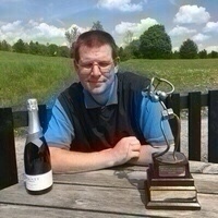 Andrew Stearnes