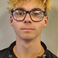 Oscar E. R. Johansen