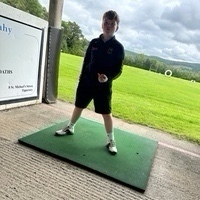Michael O’Mahony