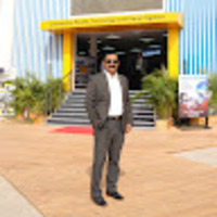 Prakash Hegde