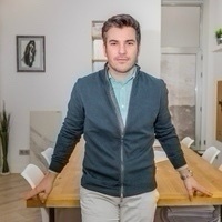 Javier Durán