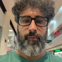 Alejandro Romo Astorga