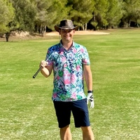 Volodymyr Sokolovskyi