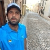 Javier Marin Videras