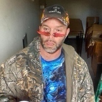 Steve Buck