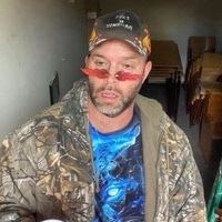 Steve Buck
