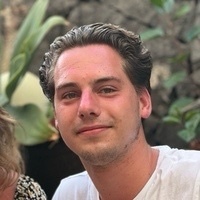 Luca Staps