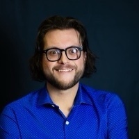 Alex Kosmach