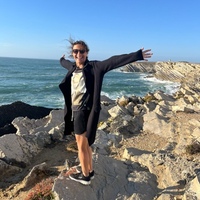 Marie Joiris Pereira