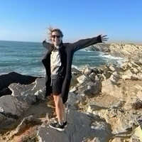 Marie Joiris Pereira