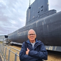 mark humphriss