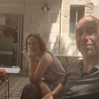 Arnaud Duperray