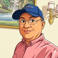 Chong Kalvin