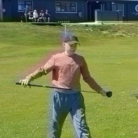 Conor O Brien