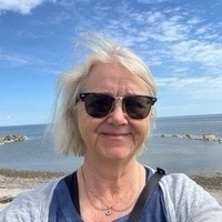 Eva Pärt Enander