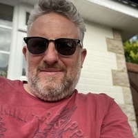 Ben Goodridge