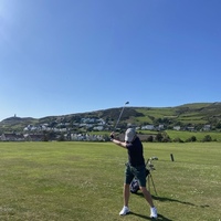 Gavin Davidson-Worsley