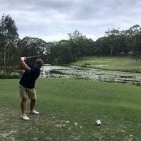 Sam Chamberlain