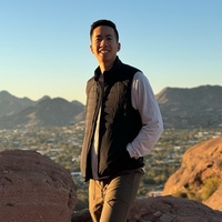 Eric Chai