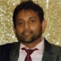 Niranjan Thurairajah