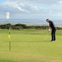 Euan Cowieson