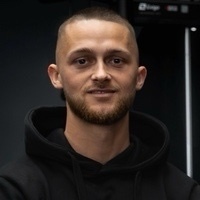 Jordan Bove