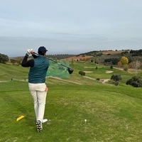 Antonio Santos Toribio