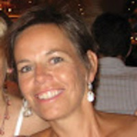 Pernilla Hjärtstam Sjögren