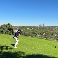 Manuel de Vega Moreno