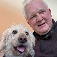 Martin Cooke
