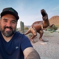 Steve Lemus