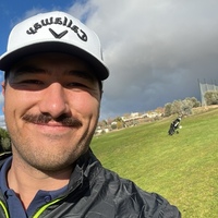 Alberto Coto Sánchez