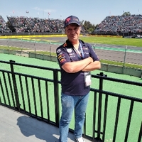 Mario Alberto Pérez Muñoz