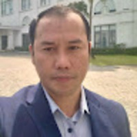 Trần Văn Thiền Golfer