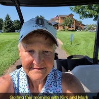 Carol Allery