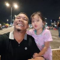 zukeyghafar Mawi Golfer hc24