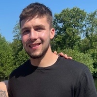 Joshua Elliott-Campbell