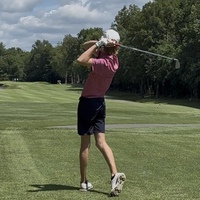 Connor Kegley