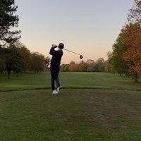 Harrison Davies