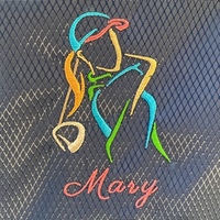 MARY HADLEY