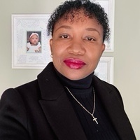 Esther Ngoma Mapenda