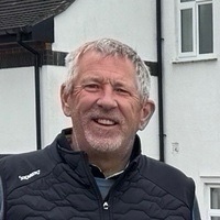 Dave Cook
