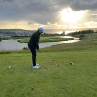 Cian Collins