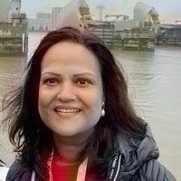 Rashmi Singh