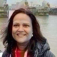 Rashmi Singh