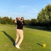 Christopher Jonathan Miguel Bille