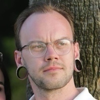 Liam Biddulph